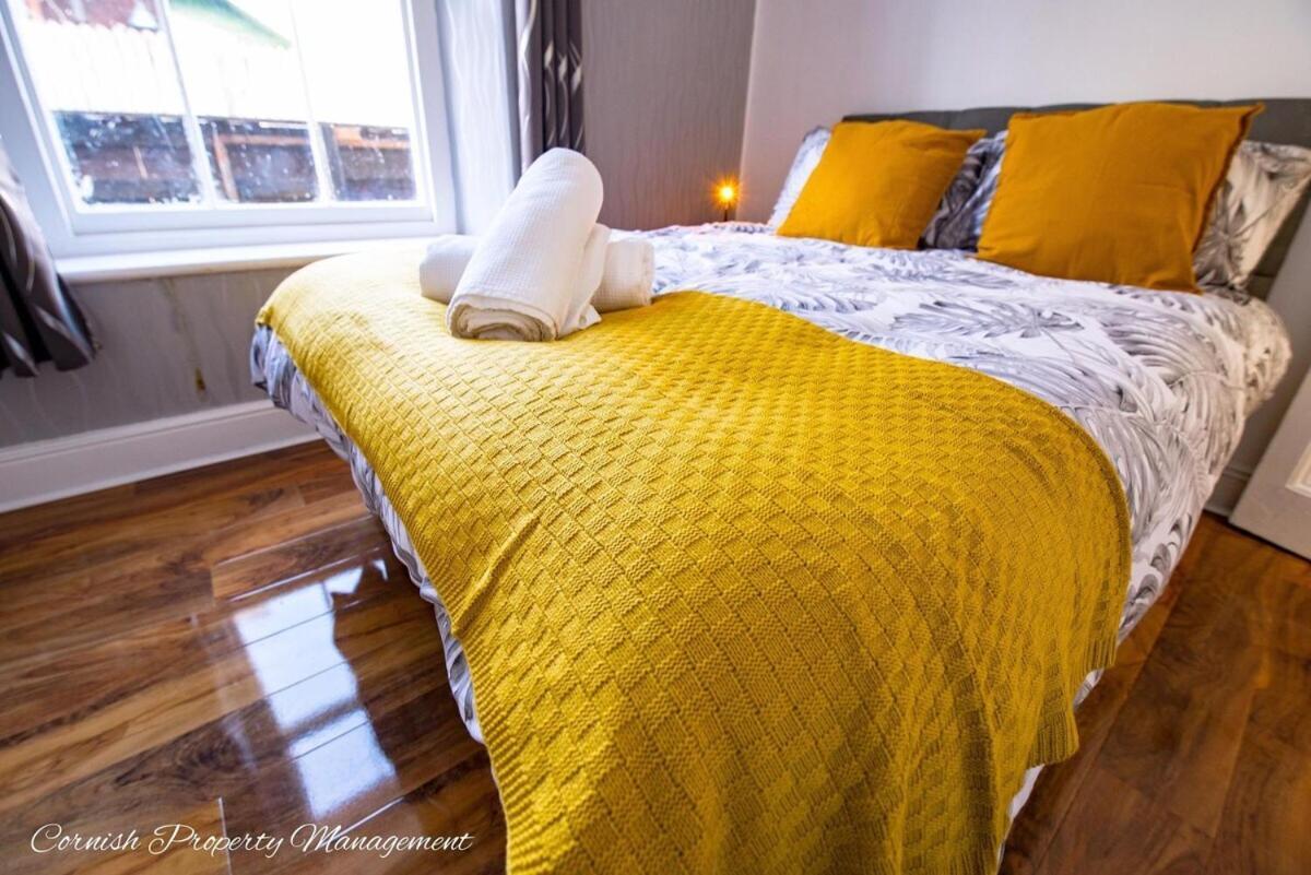 River Street Apartments Truro Ruang foto